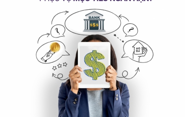 ĐẦU TƯ VÀO ĐÂU ĐỂ SINH LỜI, PHỤC VỤ MỤC TIÊU NGẮN HẠN?